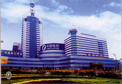 濟南泉景大酒店 - 希柏來燈飾 - 九正(中國建材第一網)