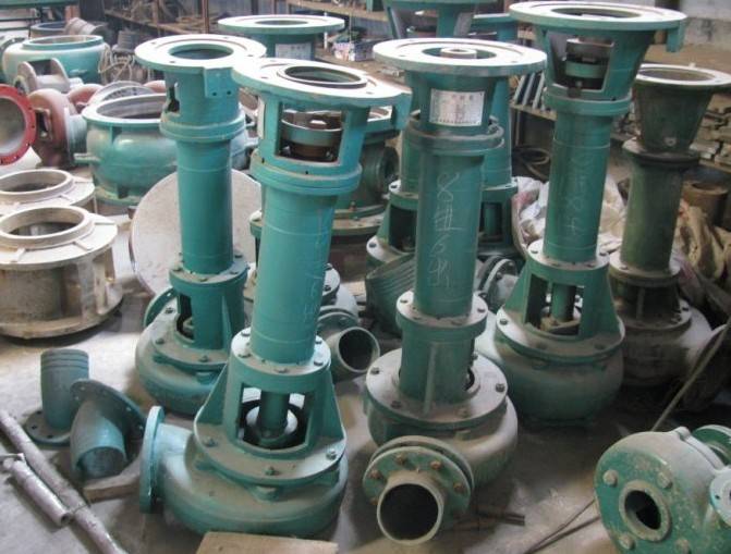 濟(jì)南金鼎諾泵業(yè)產(chǎn)品相冊 高效泵類解決方案在中國建材第一網(wǎng)