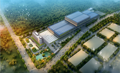 投資20億元！易通城建助推玉皇廟省重大項目加速落地，引領濟南建材產業升級