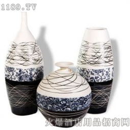 旭隆陶瓷工藝品加盟 開啟陶瓷制品創(chuàng)業(yè)新篇章